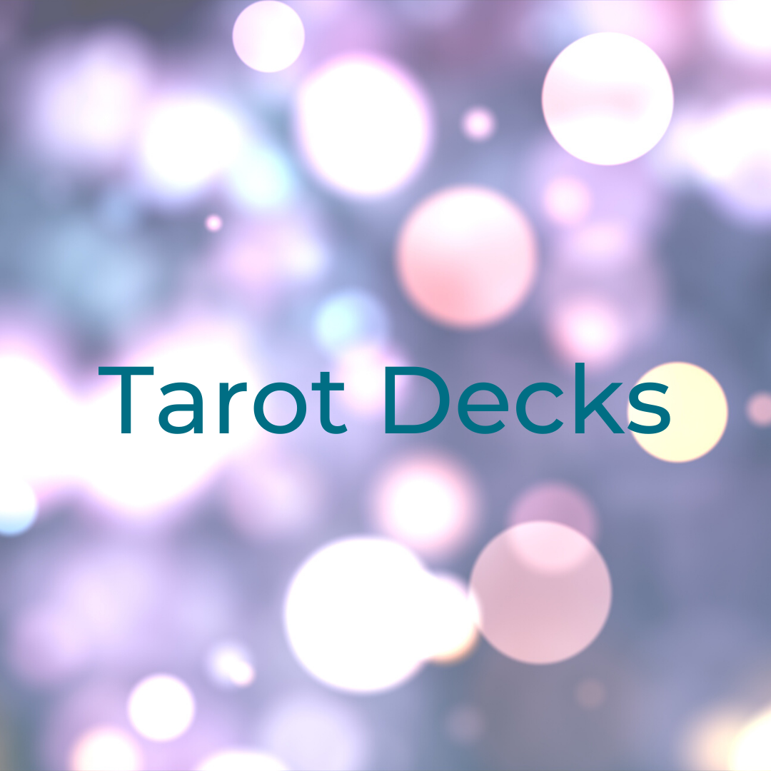 Tarot Decks